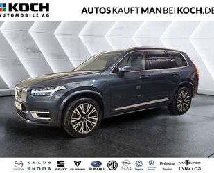 Volvo XC90 Gebrauchtwagen