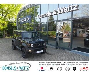 Suzuki Jimny Gebrauchtwagen