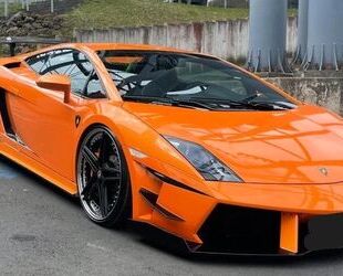 Lamborghini Gallardo Gebrauchtwagen