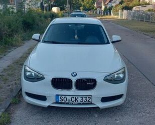 BMW 118 Gebrauchtwagen