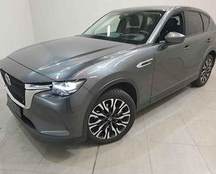Mazda CX-60 Gebrauchtwagen