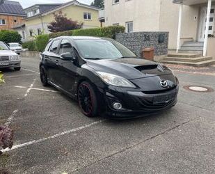 Mazda 3 Gebrauchtwagen