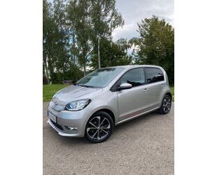 Skoda Citigo Gebrauchtwagen