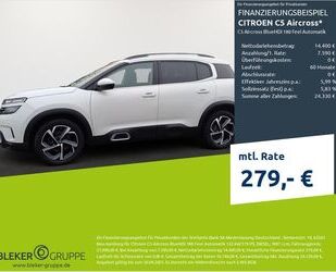 Citroen C5 Aircross Gebrauchtwagen