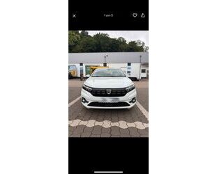 Dacia Sandero Gebrauchtwagen