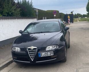 Alfa Romeo GT Gebrauchtwagen