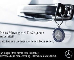 Mercedes-Benz A 200 Gebrauchtwagen