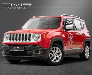 Jeep Renegade Gebrauchtwagen
