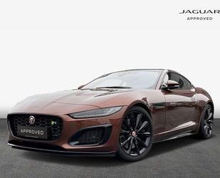 Jaguar F-Type Gebrauchtwagen