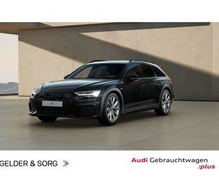 Audi A6 Allroad Gebrauchtwagen