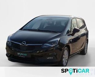 Opel Zafira Tourer Gebrauchtwagen