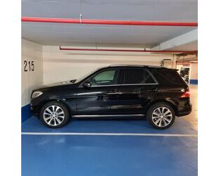 Mercedes-Benz ML 350 Gebrauchtwagen