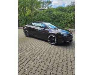 Opel Cascada Gebrauchtwagen
