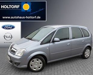 Opel Meriva Gebrauchtwagen