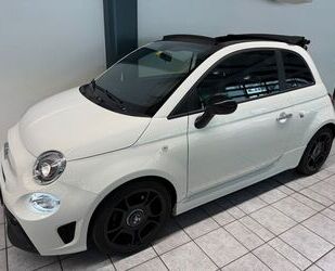 Abarth 500 Gebrauchtwagen