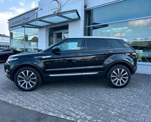Land Rover Range Rover Evoque Gebrauchtwagen