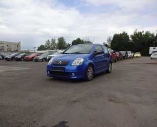 Citroen C2 Gebrauchtwagen