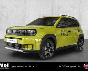 Fiat Grande Panda Gebrauchtwagen