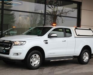 Ford Ranger Gebrauchtwagen