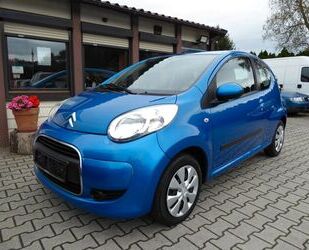 Citroen C1 Gebrauchtwagen