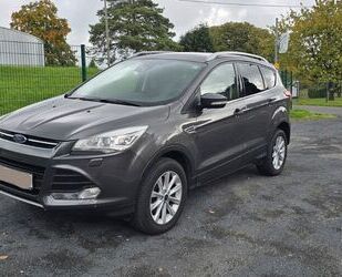 Ford Kuga Gebrauchtwagen
