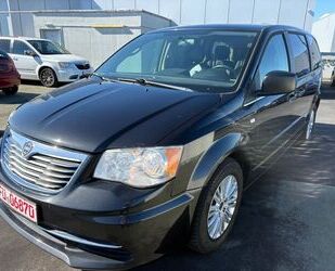 Lancia Voyager Gebrauchtwagen