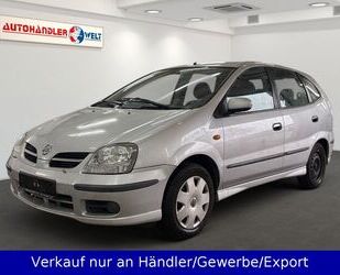 Nissan Almera Tino Gebrauchtwagen