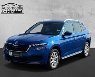 Skoda Kamiq Gebrauchtwagen