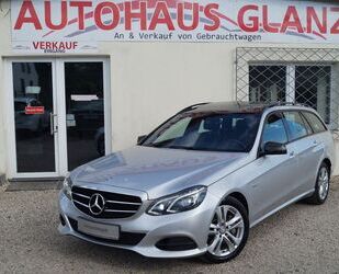 Mercedes-Benz E 350 Gebrauchtwagen