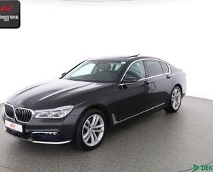 BMW 730 Gebrauchtwagen