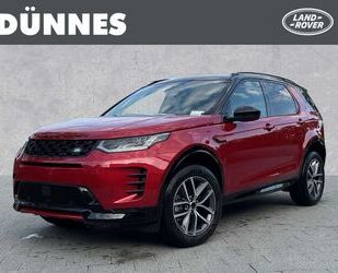 Land Rover Discovery Sport Gebrauchtwagen