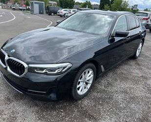 BMW 520 Gebrauchtwagen