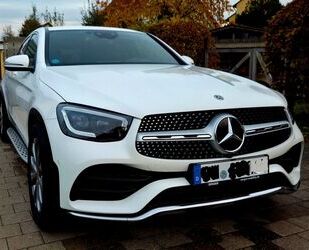 Mercedes-Benz GLC 300 Gebrauchtwagen