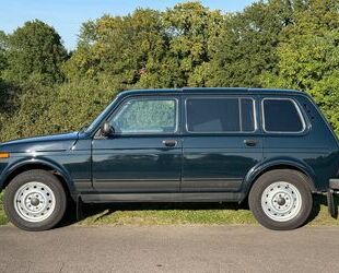 Lada Urban Gebrauchtwagen