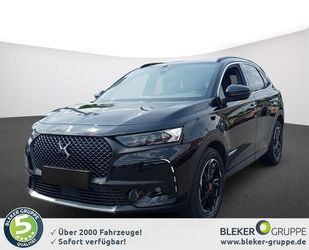 DS Automobiles DS7 (Crossback) Gebrauchtwagen