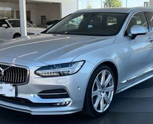 Volvo V90 Gebrauchtwagen