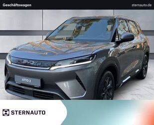 BYD ATTO 2 Gebrauchtwagen