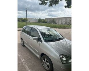 Suzuki Liana Gebrauchtwagen
