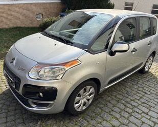 Citroen C3 Picasso Gebrauchtwagen