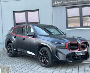 BMW XM Gebrauchtwagen