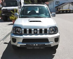 Suzuki Jimny Gebrauchtwagen