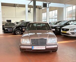 Mercedes-Benz E 200 Gebrauchtwagen