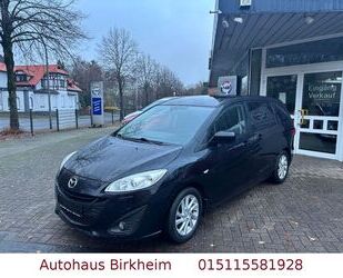 Mazda 5 Gebrauchtwagen