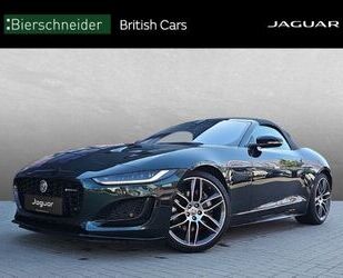 Jaguar F-Type Gebrauchtwagen