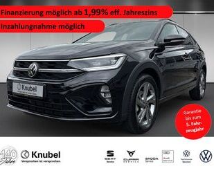 VW Taigo Gebrauchtwagen
