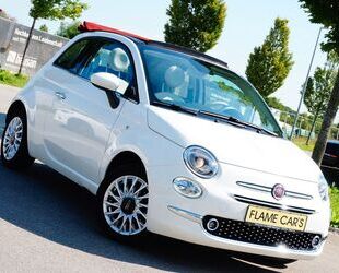 Fiat 500C Gebrauchtwagen