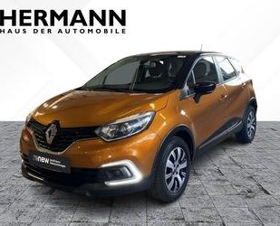 Renault Captur Gebrauchtwagen