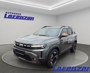 Dacia Duster Gebrauchtwagen