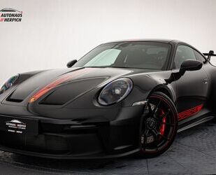 Porsche 992 Gebrauchtwagen