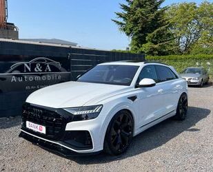 Audi SQ8 Gebrauchtwagen
